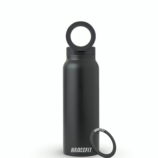 Hrosefit Water Bottle + Free Magnetic hroseRing